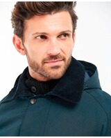Jacke Ashby Winter, Barbour