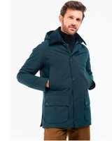 Jacke Ashby Winter, Barbour