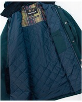 Jacke Ashby Winter, Barbour