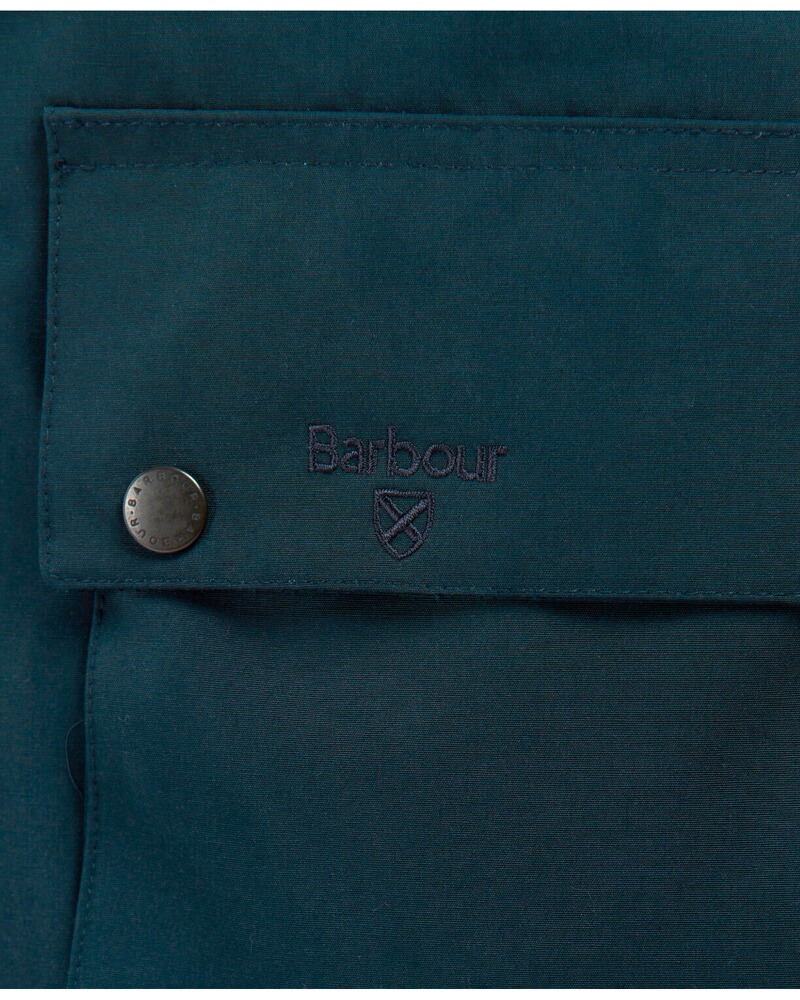 Jacke Ashby Winter, Barbour