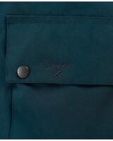Jacke Ashby Winter, Barbour