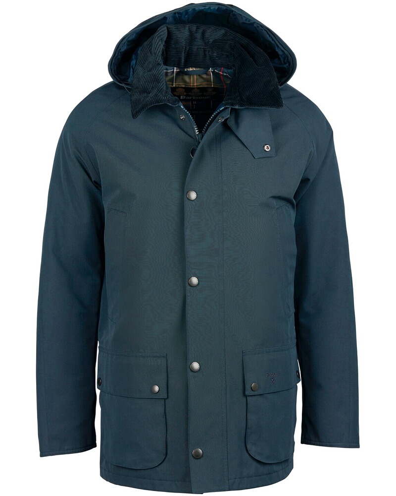 Jacke Ashby Winter