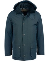 Jacke Ashby Winter, Barbour