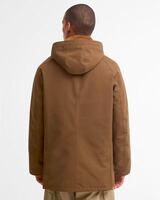 Jacke Winter Ashby Waterproof, Barbour