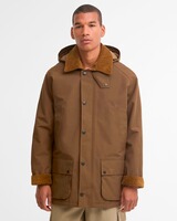 Jacke Winter Ashby Waterproof, Barbour
