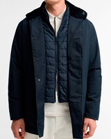 Jacke Northdale Waterproof Mac, Barbour