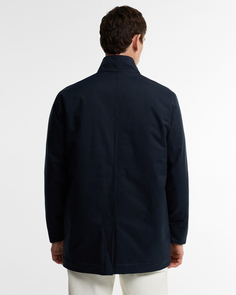 Jacke Northdale Waterproof Mac, Barbour