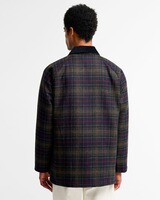 Wolljacke Tartan Bedale, Barbour