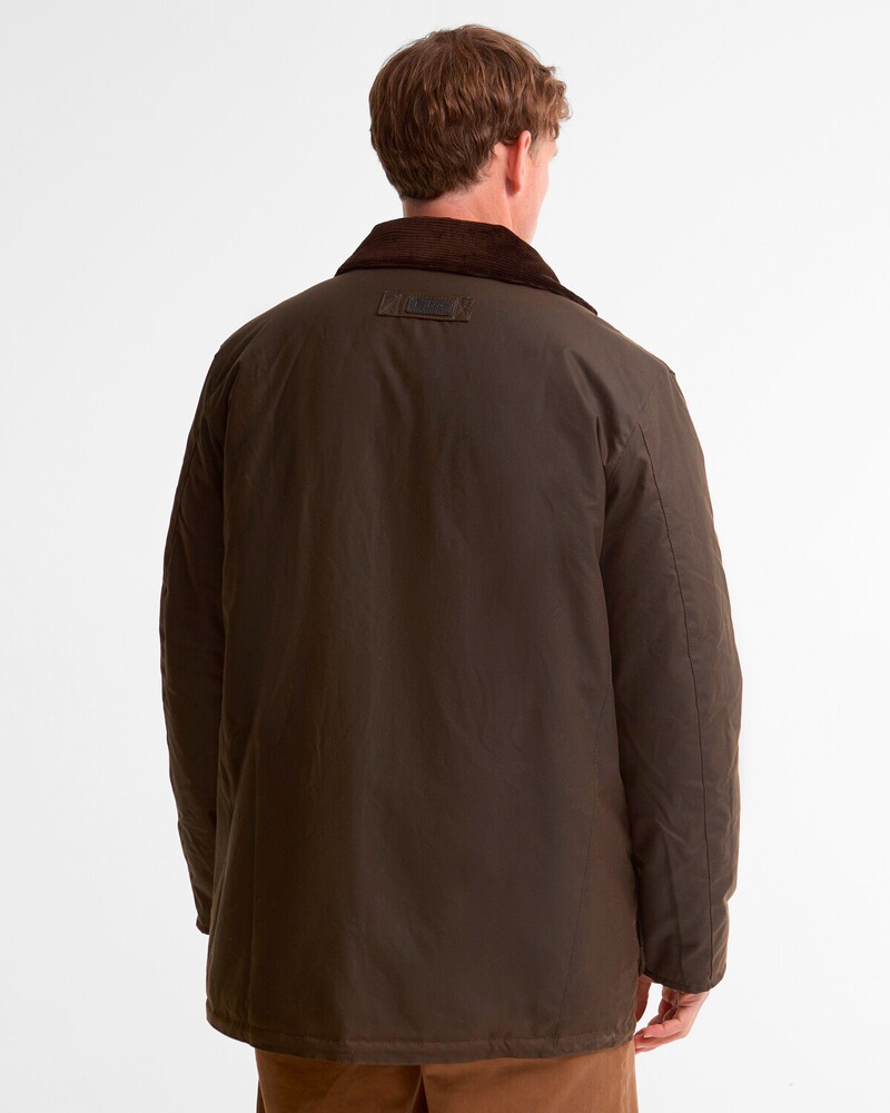 Wachsjacke Sandale, Barbour