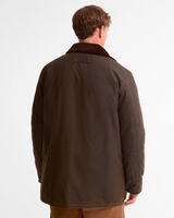 Wachsjacke Sandale, Barbour