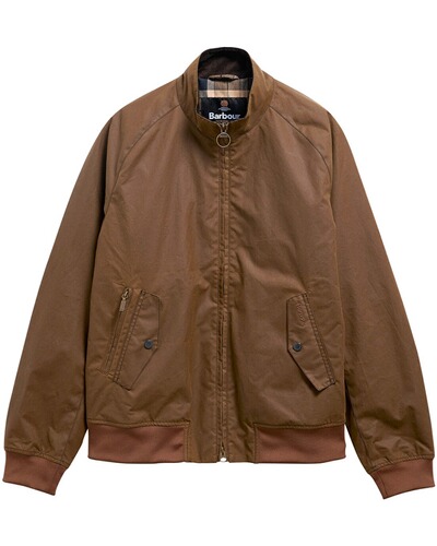 Wachsblouson Chelsea, Barbour