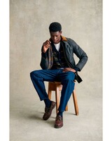 Wachsjacke Icons Ashby, Barbour