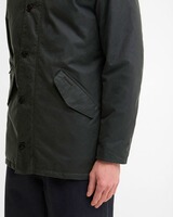 Wachsjacke Modern Powell, Barbour