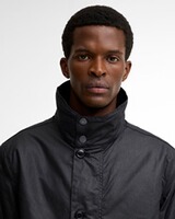 Wachsjacke Modern Powell, Barbour