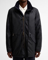 Wachsjacke Modern Powell, Barbour
