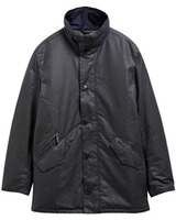 Wachsjacke Modern Powell, Barbour