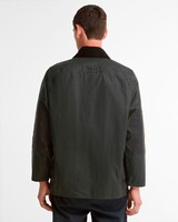 Wachsjacke Bedale Icons Patch, Barbour
