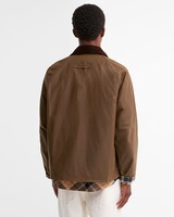 Wachsjacke Icons Transport, Barbour
