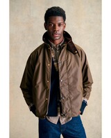 Wachsjacke Icons Transport, Barbour