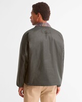 Wachsjacke Icons Spey, Barbour