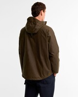 Wachsparka Re-Engineered Keiss, Barbour