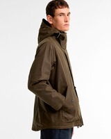 Wachsparka Re-Engineered Keiss, Barbour