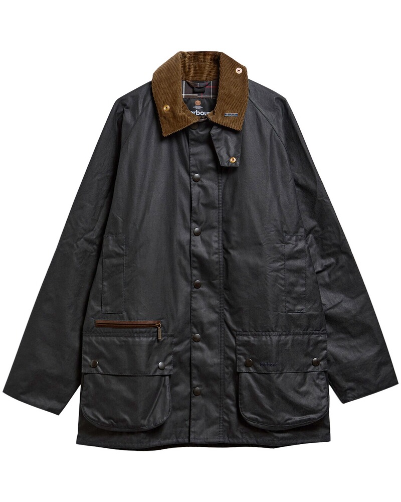 Wachsjacke Icons Beaufort