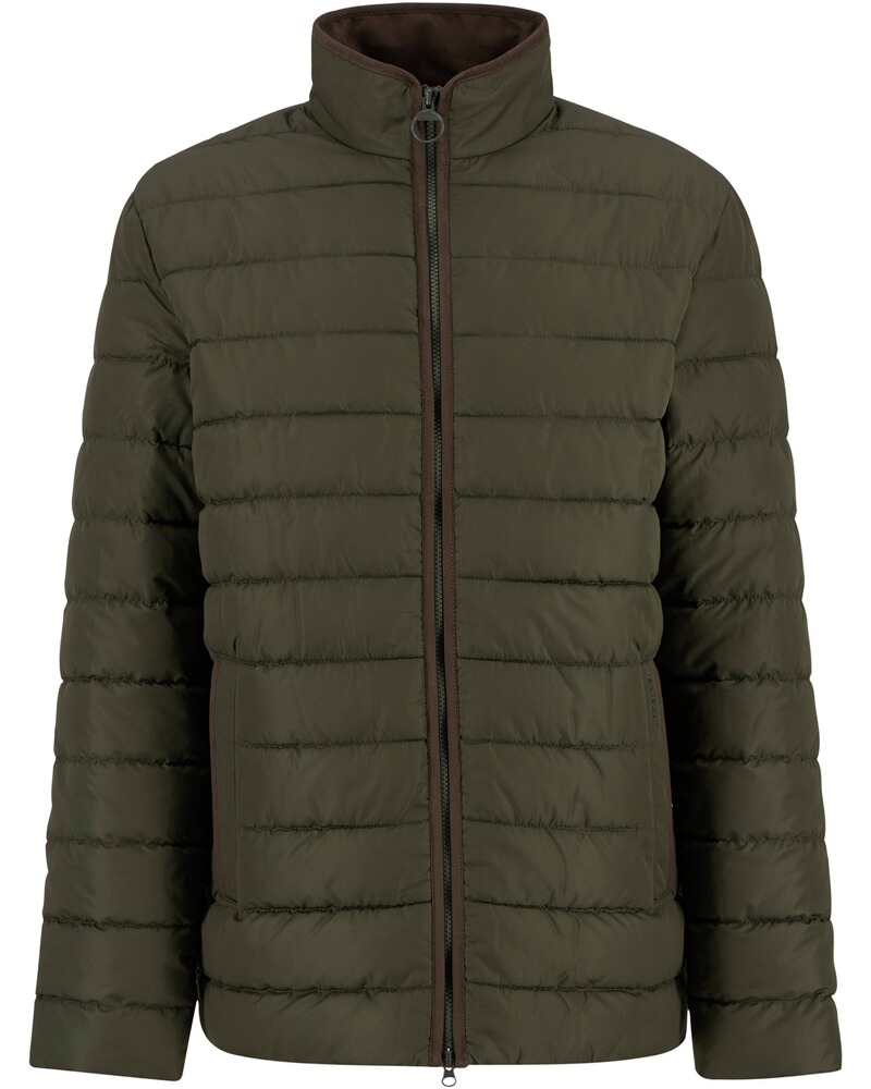Steppjacke Broughton