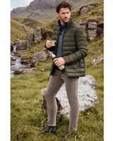 Chino Driver Pants, MAC
