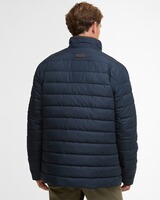 Steppjacke Broughton, Barbour
