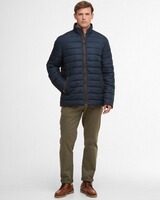 Steppjacke Broughton, Barbour