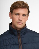 Steppjacke Broughton, Barbour