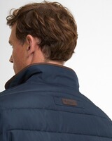 Steppjacke Broughton, Barbour