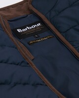 Steppjacke Broughton, Barbour