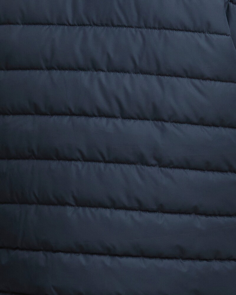 Steppjacke Broughton, Barbour