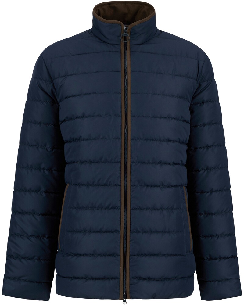 Steppjacke Broughton