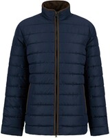 Steppjacke Broughton, Barbour