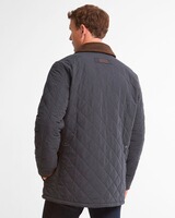 Steppjacke Thursby Polarquilt, Barbour
