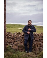 Steppjacke Thursby Polarquilt, Barbour