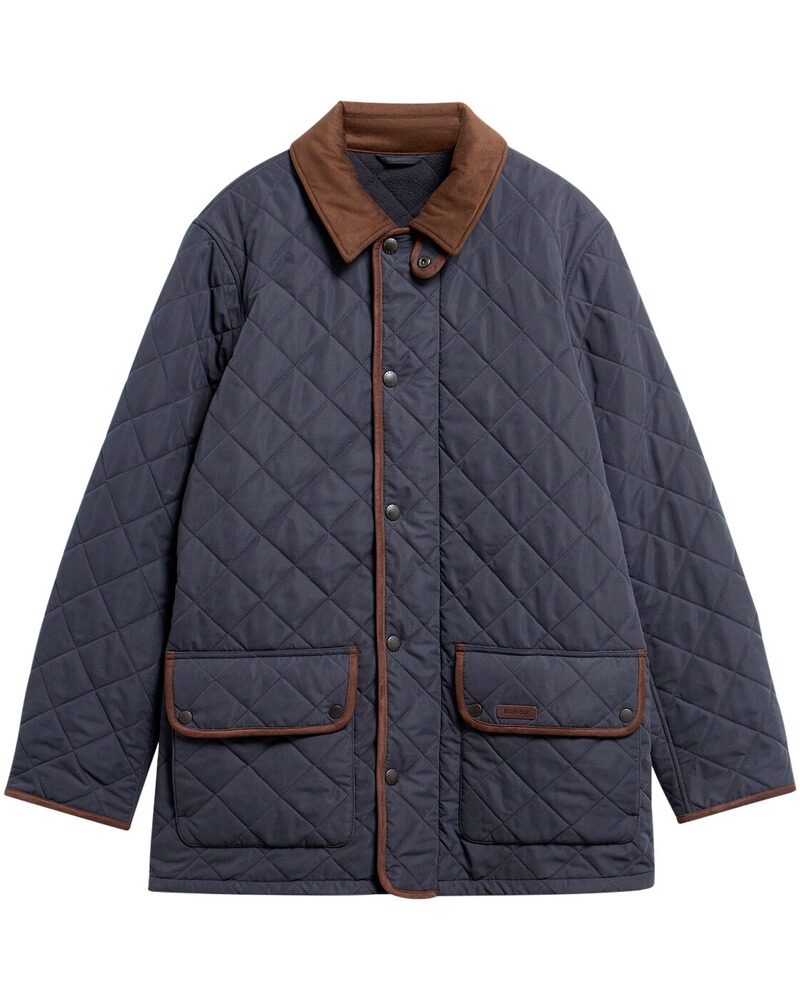 Steppjacke Thursby Polarquilt