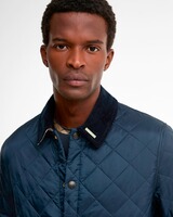 Steppjacke Icons Heritage Liddesdale, Barbour