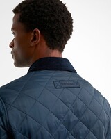 Steppjacke Icons Heritage Liddesdale, Barbour