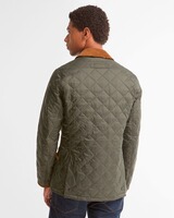 Steppjacke Icons Heritage Liddesdale, Barbour
