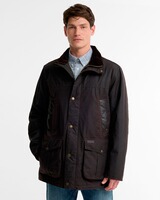 Wachsjacke Sandale, Barbour