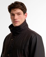 Wachsjacke Sandale, Barbour