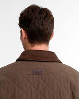 Steppjacke Thursby Polarquilt, Barbour