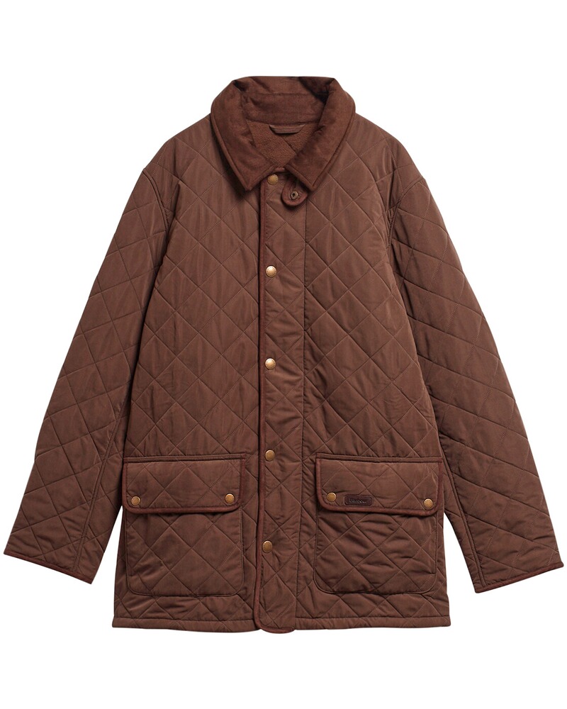 Steppjacke Thursby Polarquilt