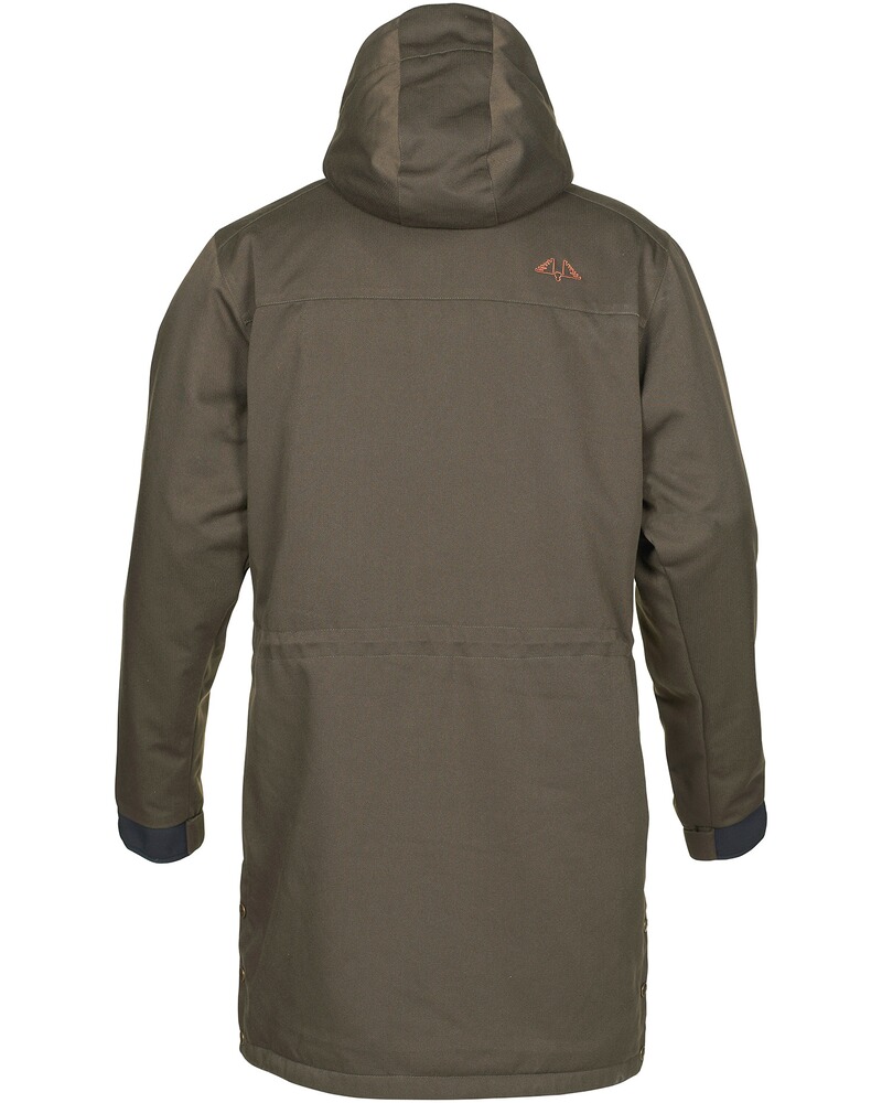 Jacke Ultra Coat, Swedteam