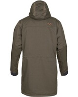 Jacke Ultra Coat, Swedteam
