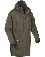 Jacke Ultra Coat, Swedteam